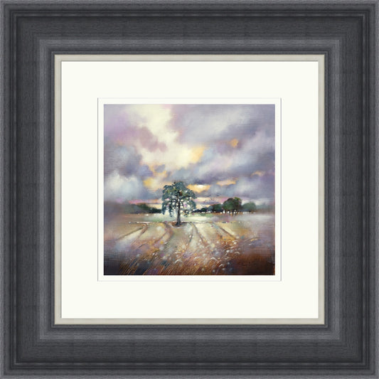 Nearly Home (Signed Limited Edition) by Emma S Davis