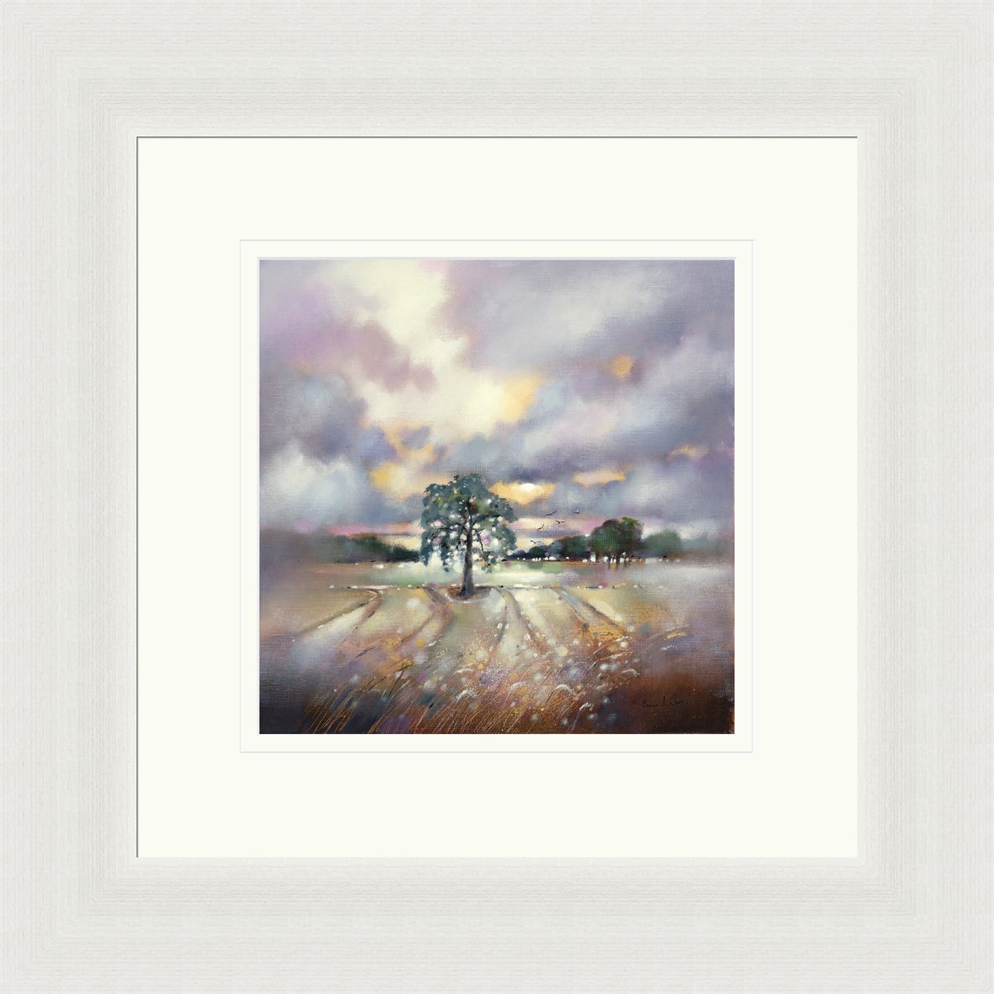 Nearly Home (Signed Limited Edition) by Emma S Davis