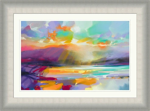 Emerging Spirit (Signed & Numbered Limited Edition) by Scott Naismith