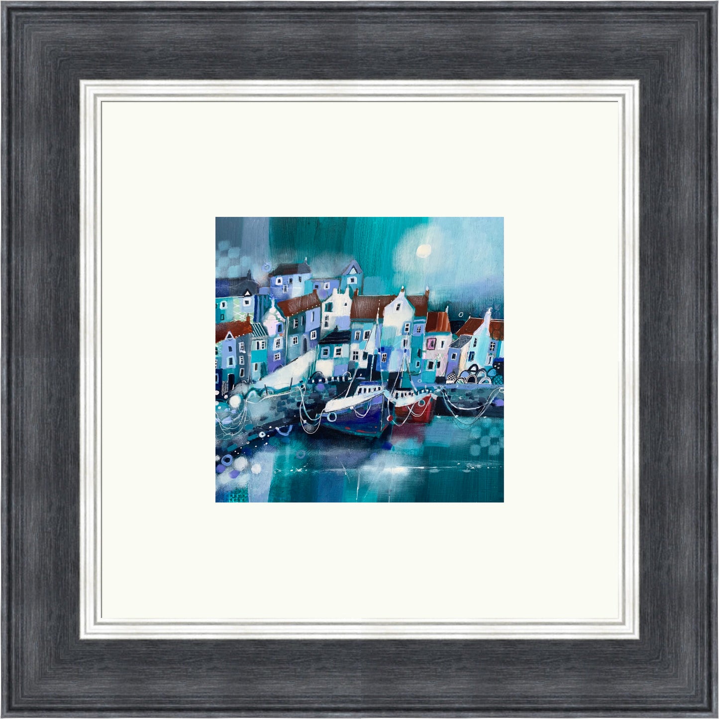 Pittenweem by Emma S Davis