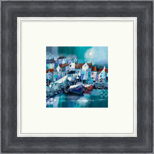 Pittenweem by Emma S Davis