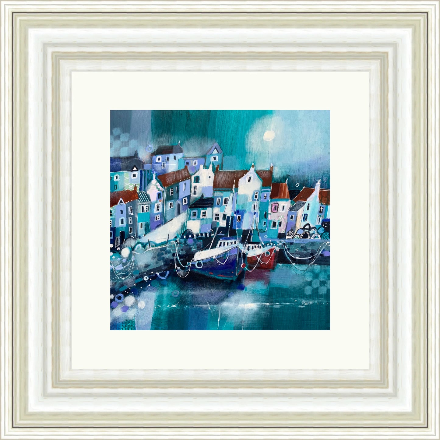 Pittenweem by Emma S Davis