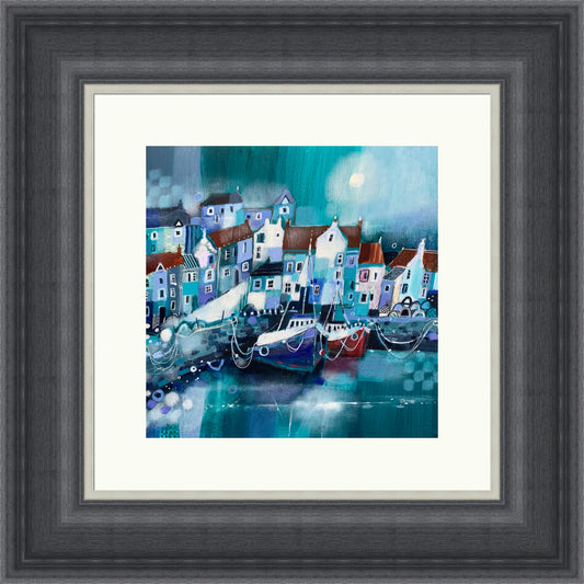 Pittenweem by Emma S Davis