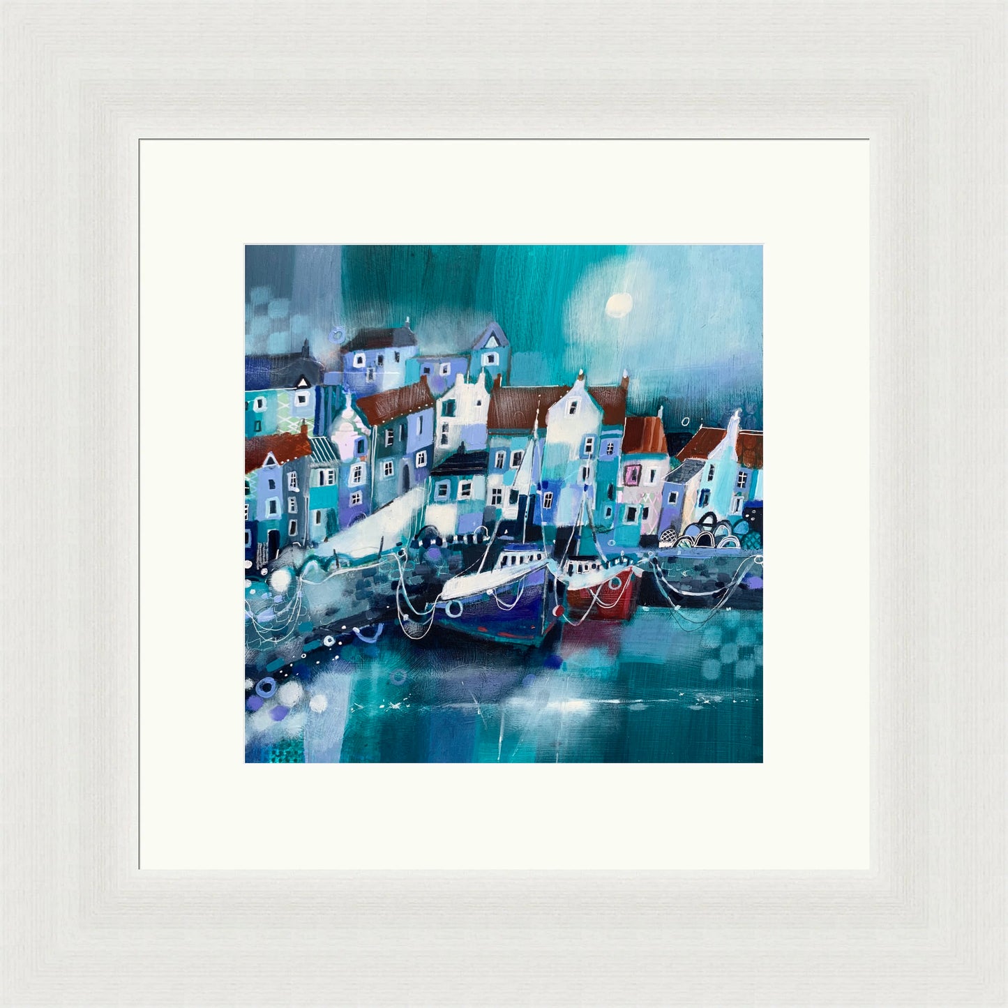 Pittenweem by Emma S Davis