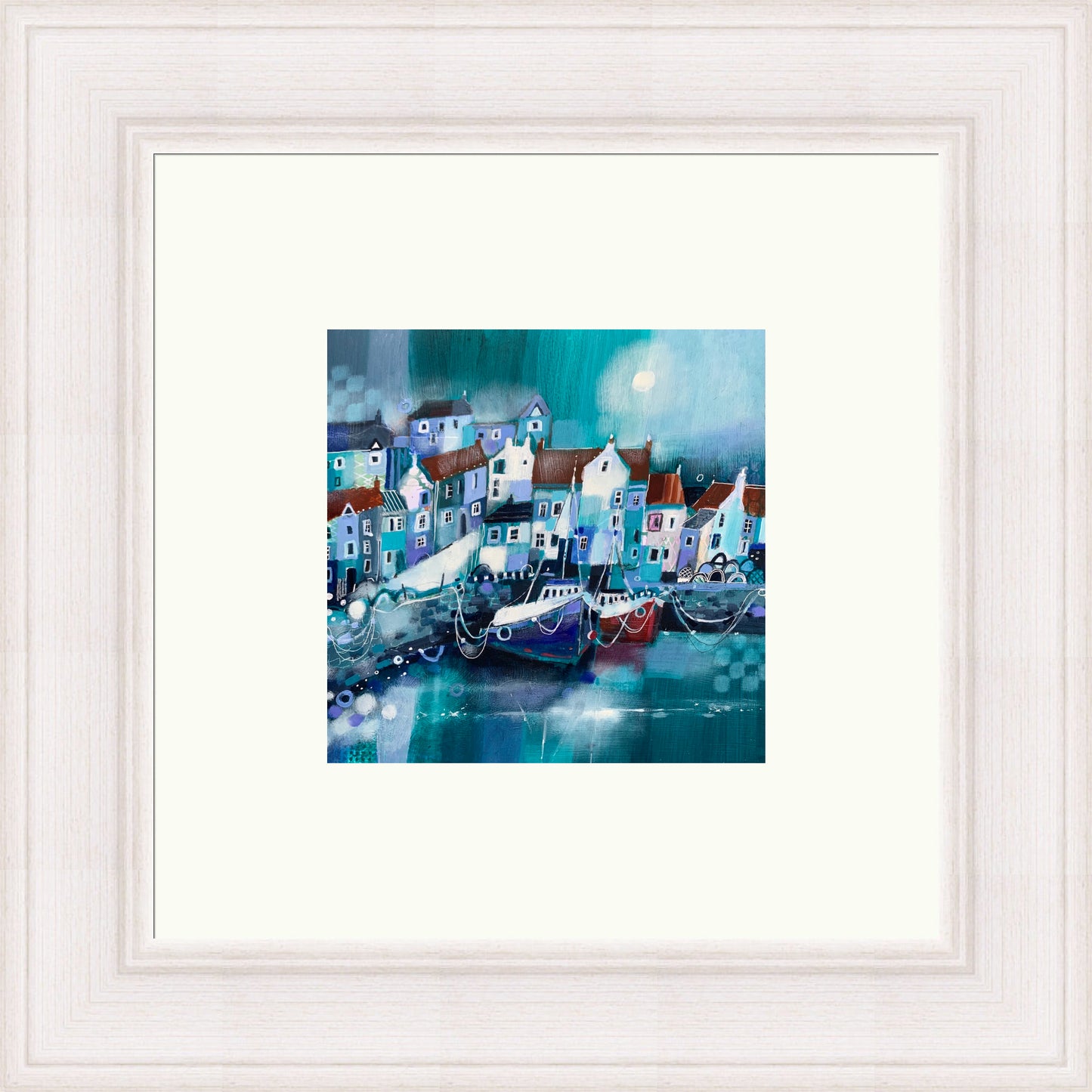 Pittenweem by Emma S Davis