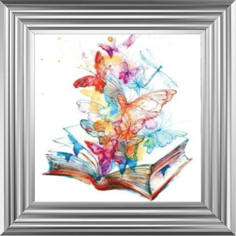 Book of Butterflies