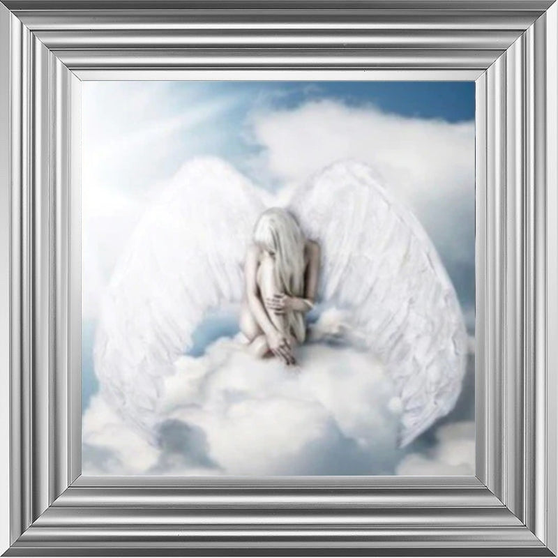 Angels Embrace