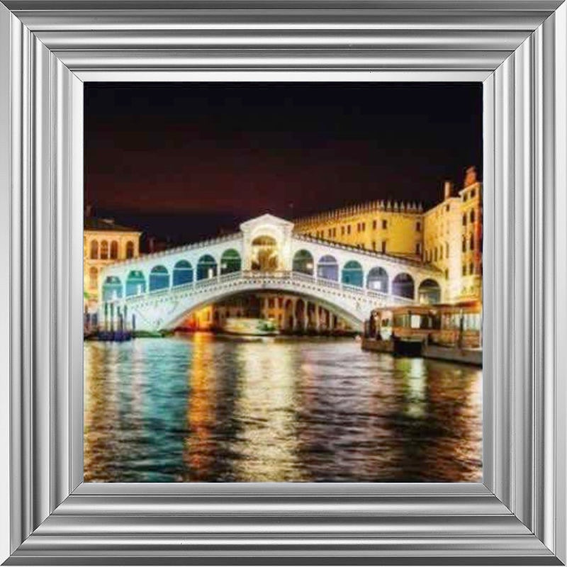 Rialto Bridge