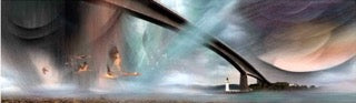 Skye Bridge - By Esther Cohen