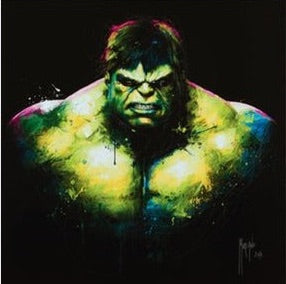 Hulk by Patrice Murciano - Petite