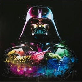 Darth Vadar by Patrice Murciano