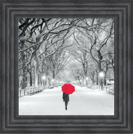 Thinking Of You - Red