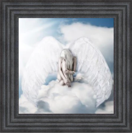 Angels Embrace