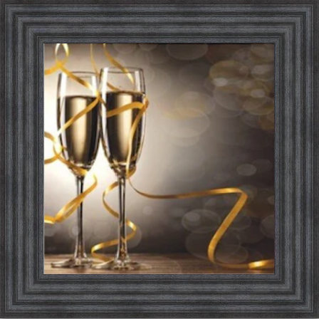 Champagne Celebrations - Golden Celebration