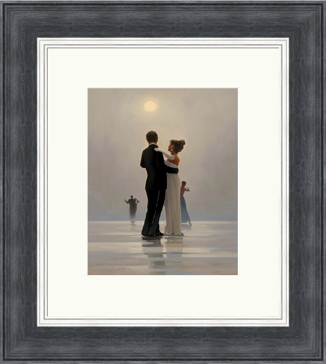 Dance me to the End of Love by Jack Vettriano