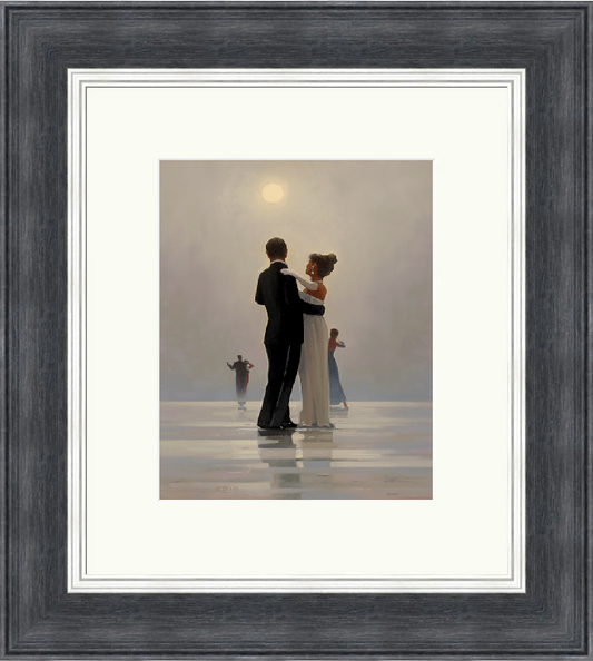 Dance me to the End of Love by Jack Vettriano