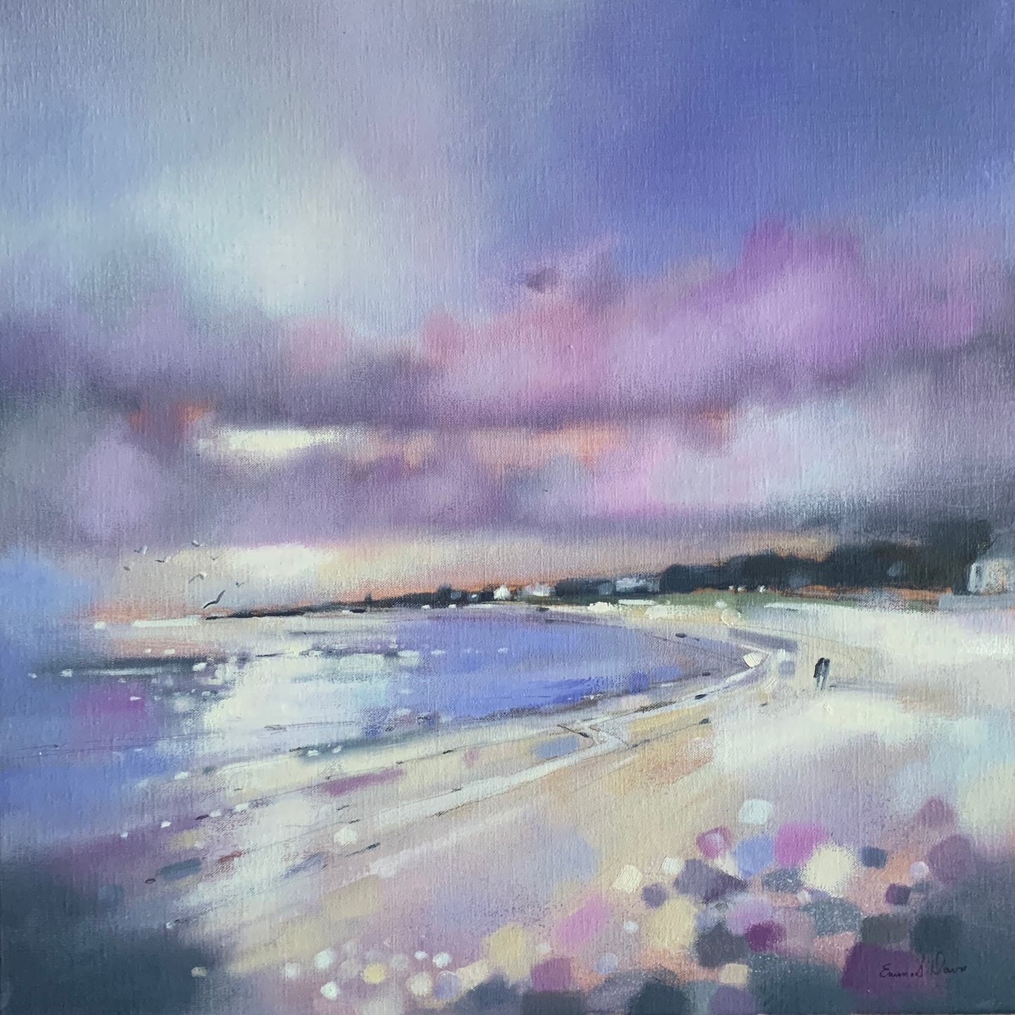 Summer Days, Elie by Emma S Davis