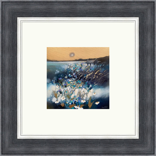 Under The Moonlight, Sutherland by Emma S Davis