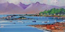 Millport by Daniel Campbell