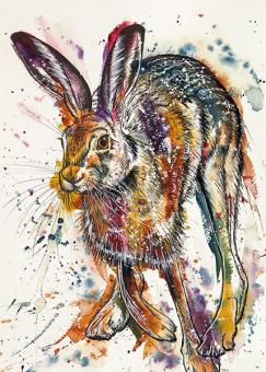 Full Pelt by Tori Ratcliffe
