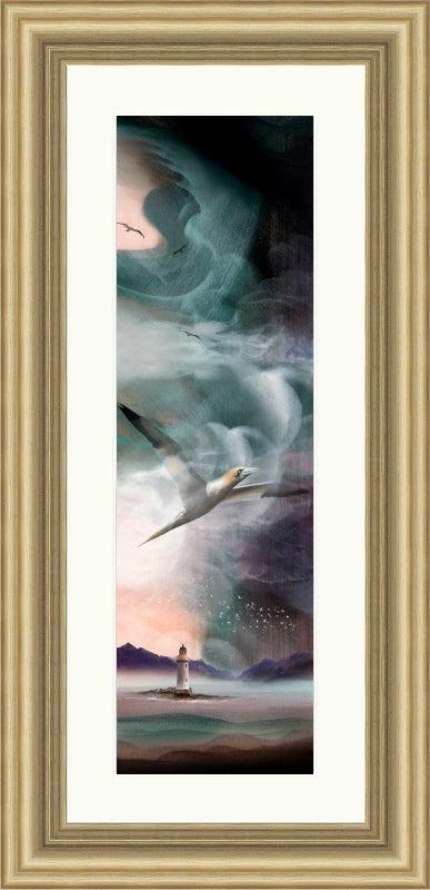Lighthouse by Esther Cohen