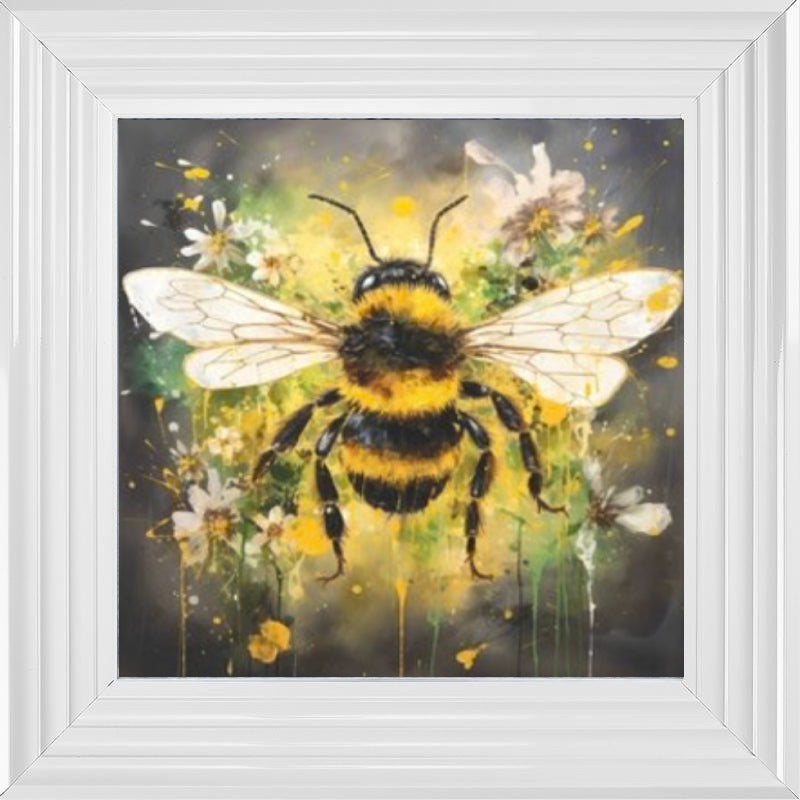 Bumble Bee
