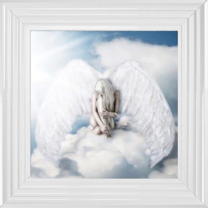Angels Embrace