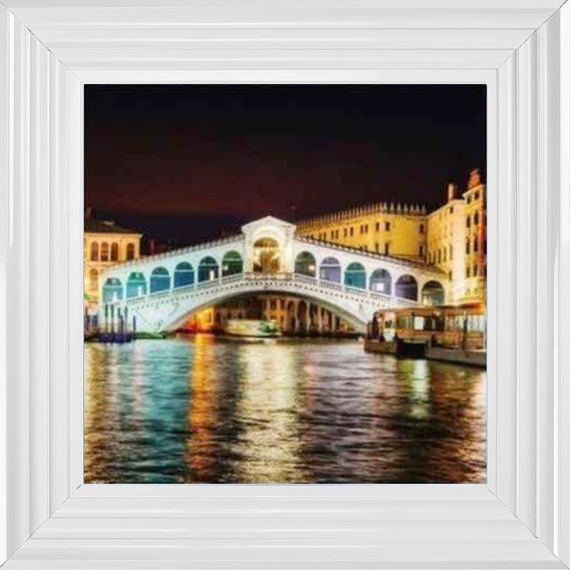 Rialto Bridge