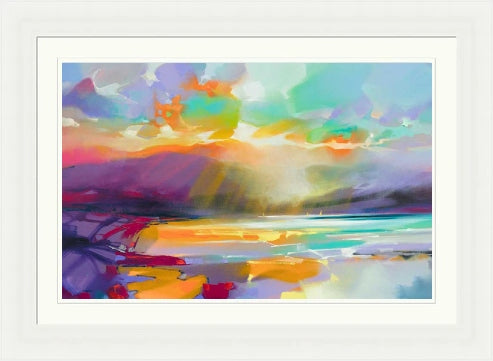Emerging Spirit (Signed & Numbered Limited Edition) by Scott Naismith