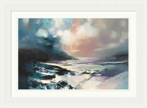 Syntropy and Entropy (Signed & Numbered Limited Edition) by Scott Naismith