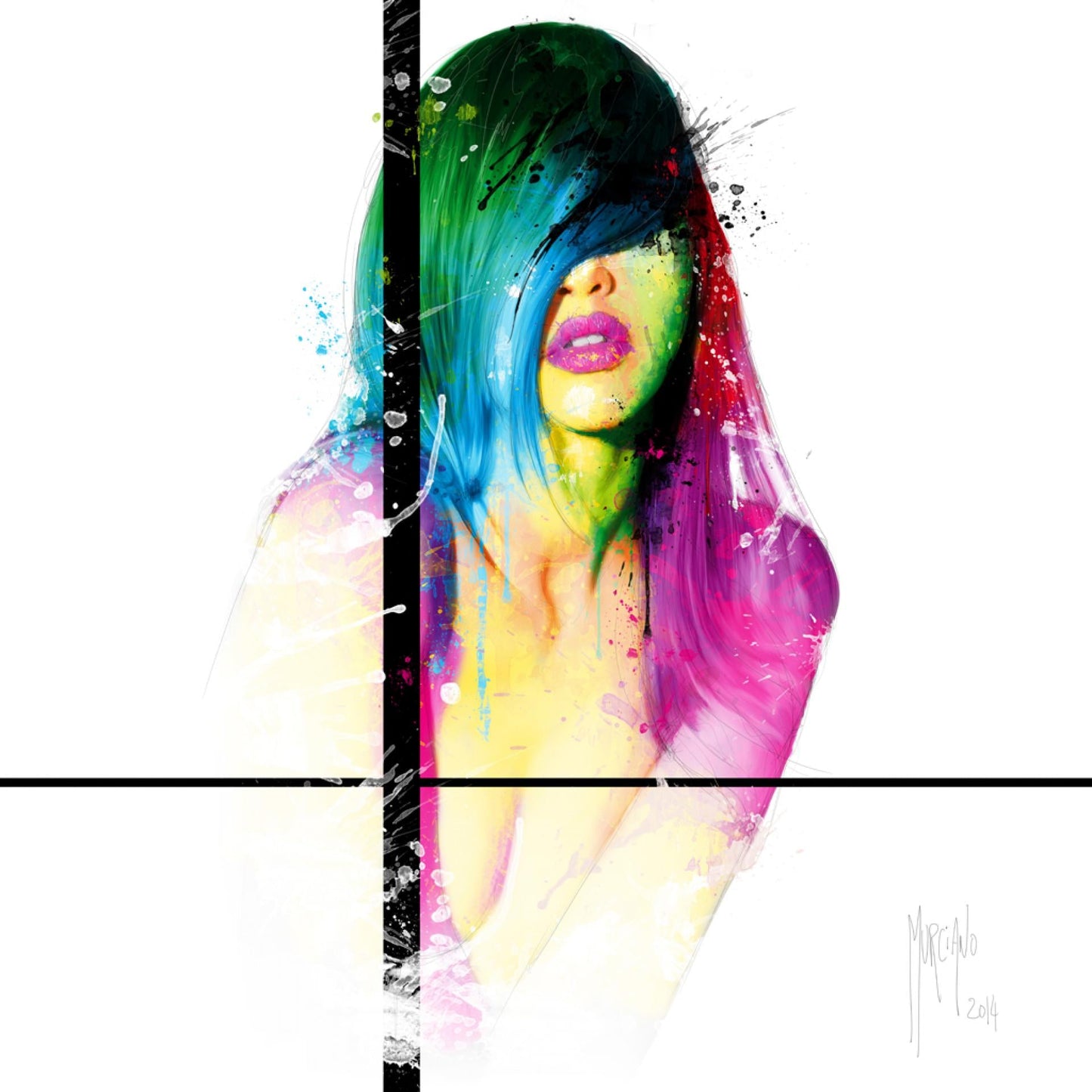 Fashion Laura by Patrice Murciano