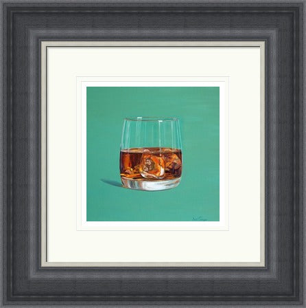 Uisge Beatha (Whisky) by Scott McGregor