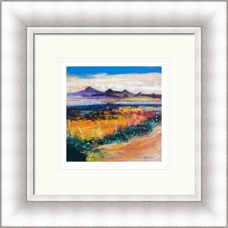 Ben More, Isle of Mull by Jolomo