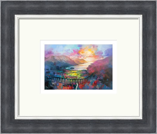 Glenfinnan Spirit by Scott Naismith