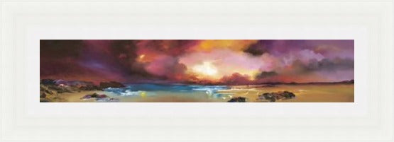 The Longest Day by Lillias Blackie
