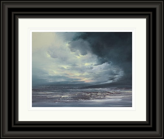 Storm Surge By Philip Raskin