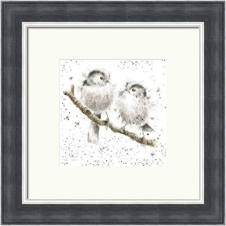 Love Birds -  Wrendale Designs by Hannah Dale