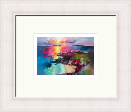 Point of Sleat, Isle of Skye by Scott Naismith