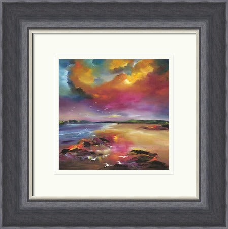 Secret Destination by Lillias Blackie