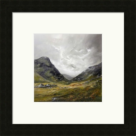 Glencoe By Philip Raskin - Petite