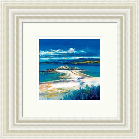 Ord Bay, Skye by Jean Feeney
