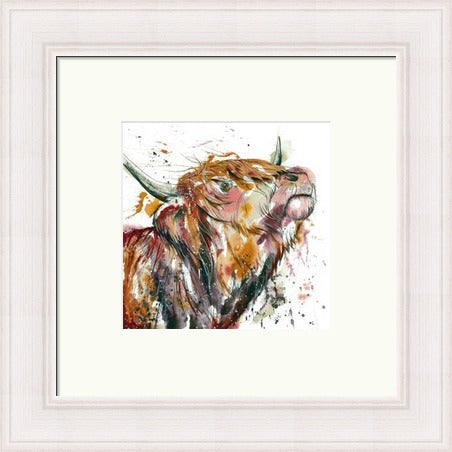 Chin Up Love by Tori Ratcliffe