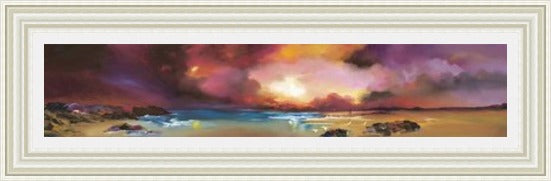 The Longest Day by Lillias Blackie