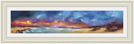 Secluded Destination by Lillias Blackie