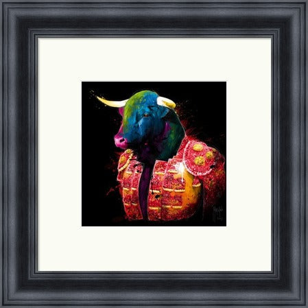 Toroador by Patrice Murciano