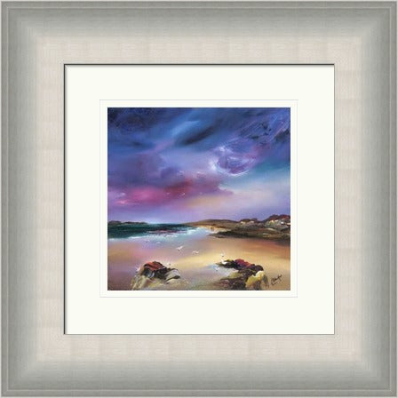 Splendid Isolation by Lillias Blackie