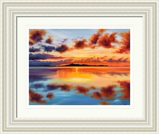 Reflections by Scott McGregor