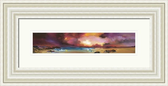 The Longest Day by Lillias Blackie