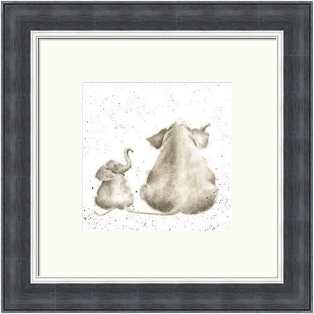 Role Model -  Wrendale Designs by Hannah Dale