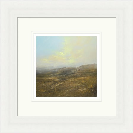 Moorland Moment By Philip Raskin